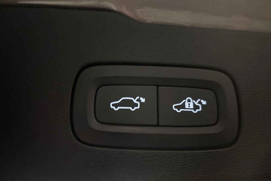 Volvo V60 Cross Country vaihtoauto