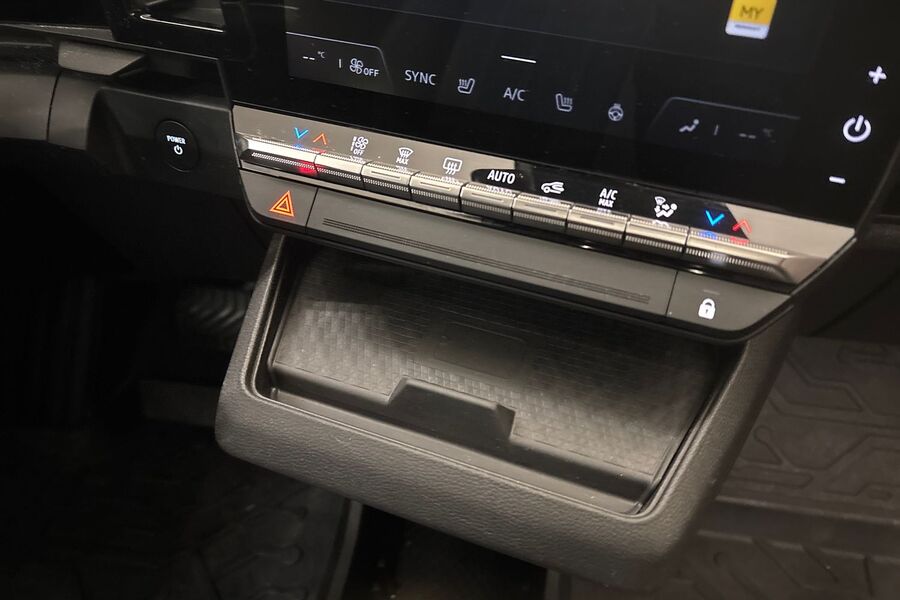 Renault Mégane vaihtoauto