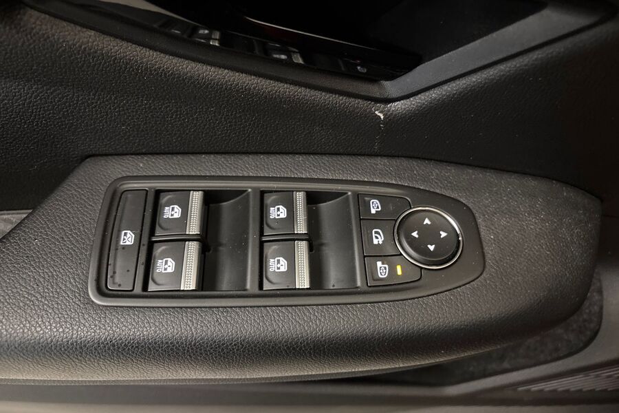 Renault Mégane vaihtoauto