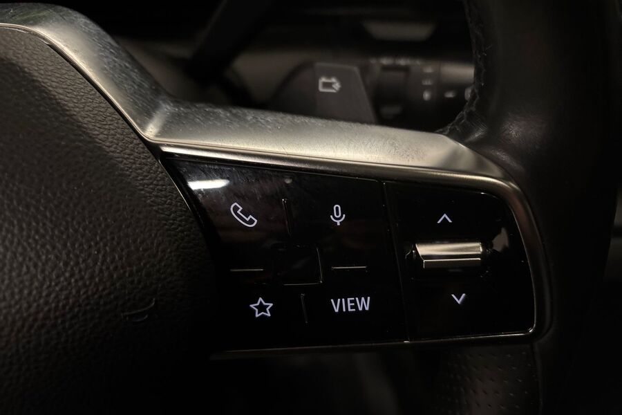 Renault Mégane vaihtoauto