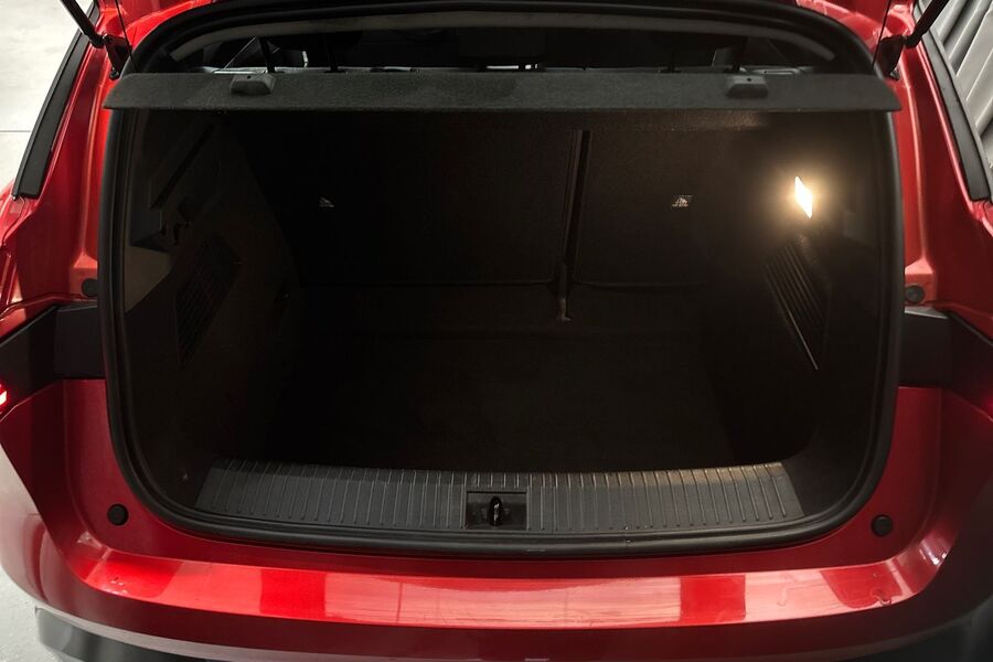 Renault Mégane vaihtoauto