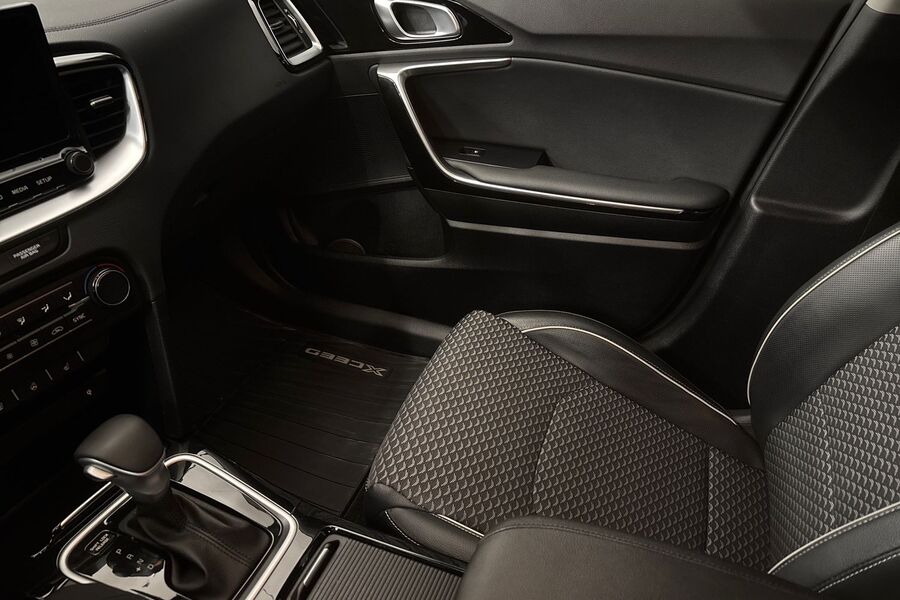 Kia XCeed vaihtoauto