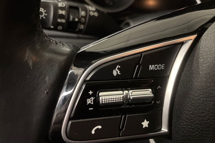 Kia XCeed vaihtoauto