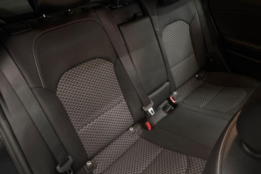 Kia XCeed vaihtoauto