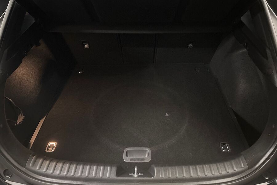 Kia XCeed vaihtoauto