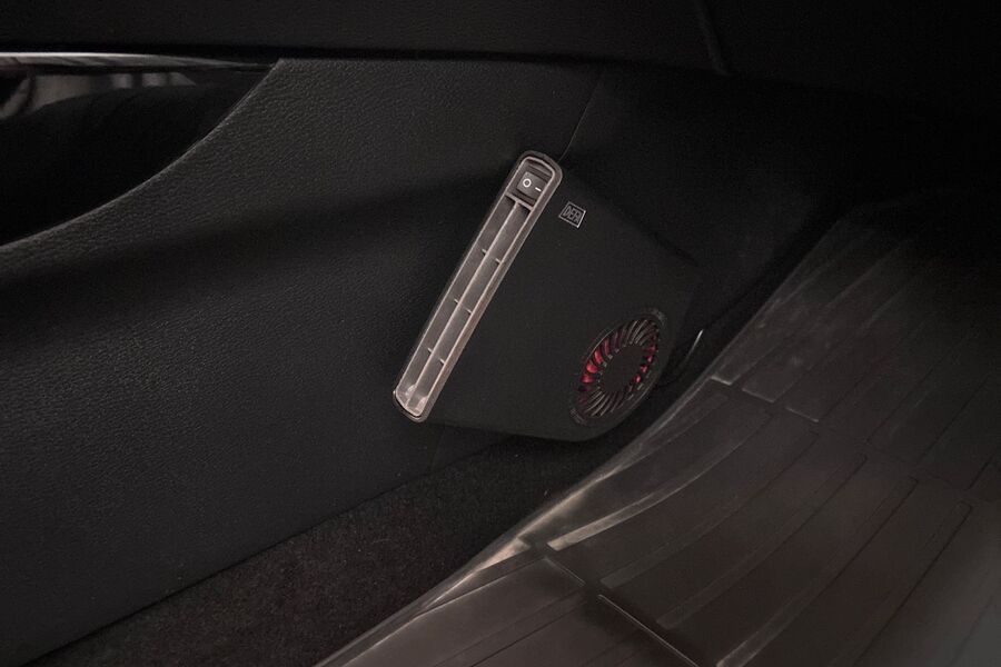 Kia XCeed vaihtoauto