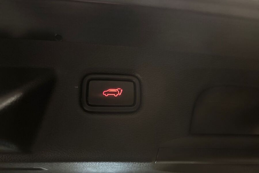 Kia XCeed vaihtoauto