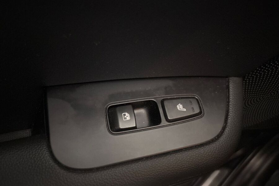 Kia XCeed vaihtoauto