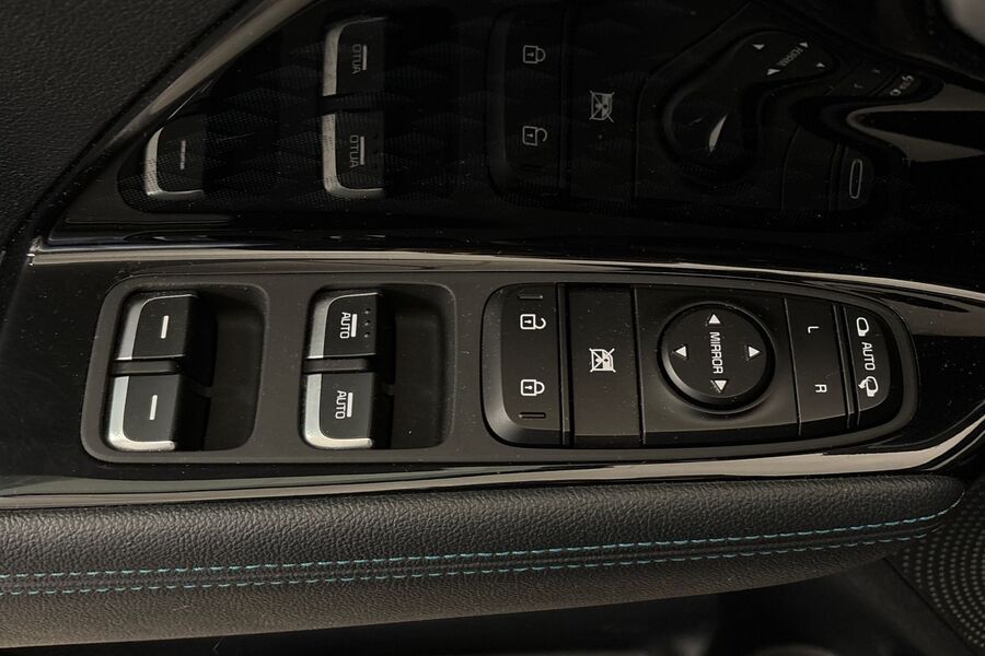 Kia Niro Electric vaihtoauto