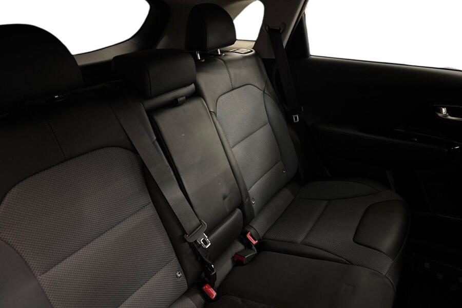 Kia Niro Electric vaihtoauto