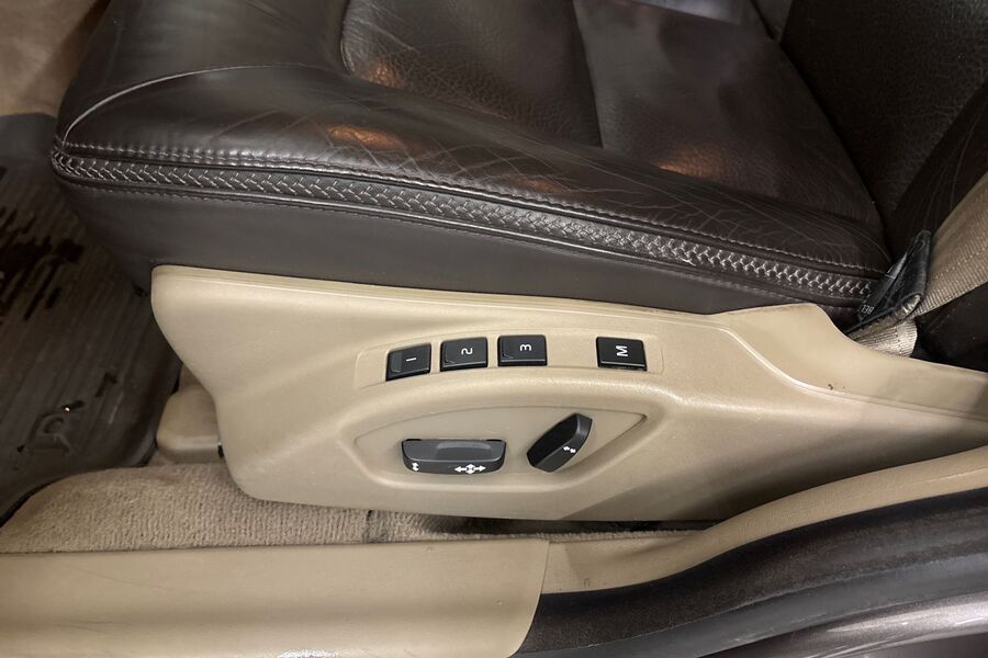 Volvo XC70 vaihtoauto