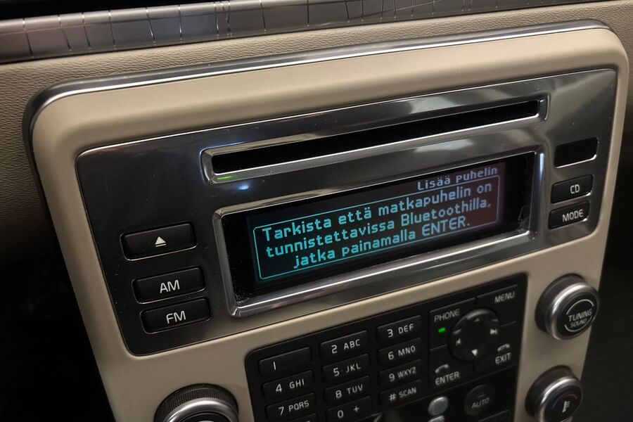 Volvo XC70 vaihtoauto