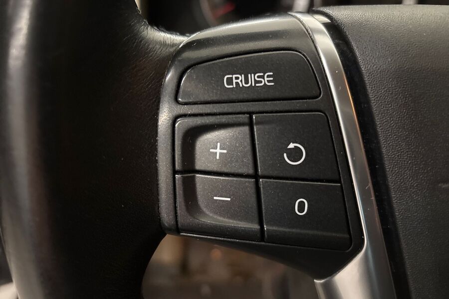 Volvo XC70 vaihtoauto