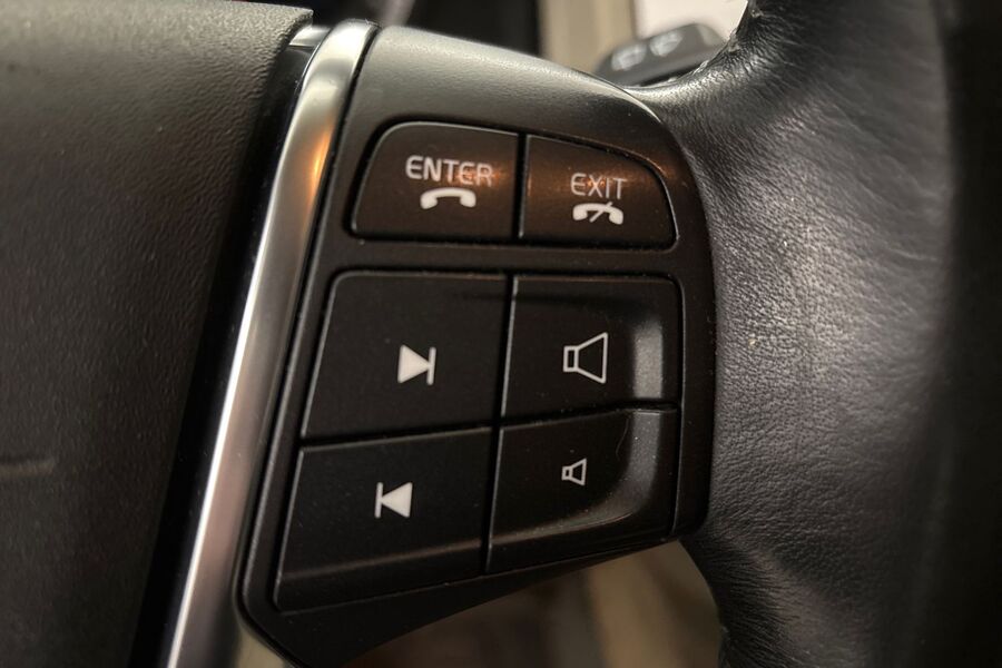 Volvo XC70 vaihtoauto