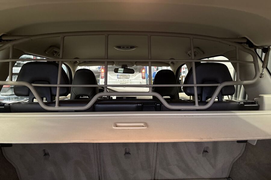 Volvo XC70 vaihtoauto