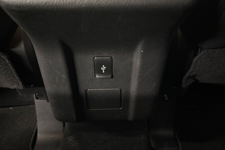 Mitsubishi Outlander vaihtoauto