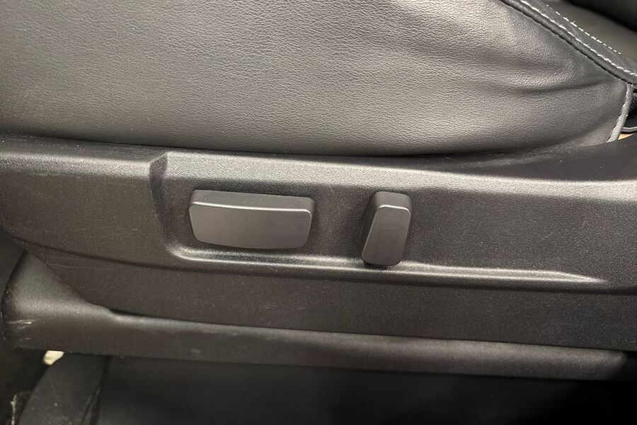 Mitsubishi Outlander vaihtoauto