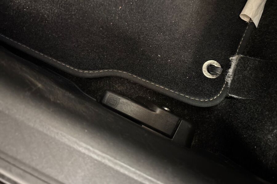 Mitsubishi Outlander vaihtoauto