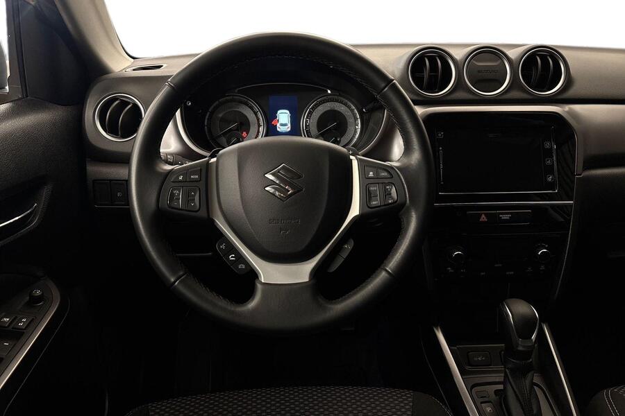 Suzuki Vitara vaihtoauto