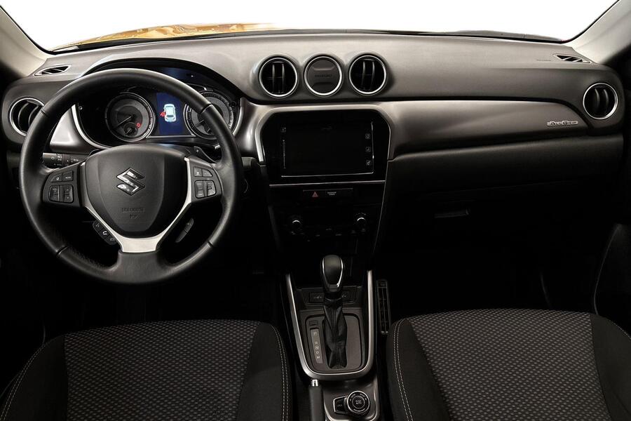 Suzuki Vitara vaihtoauto