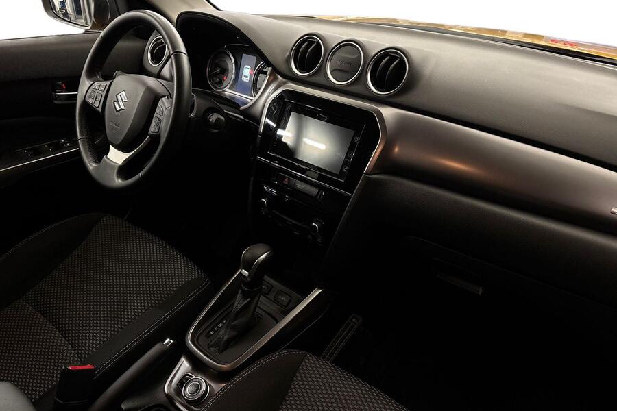 Suzuki Vitara vaihtoauto