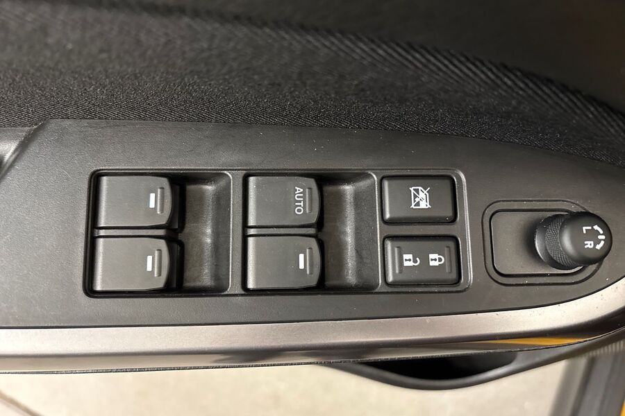 Suzuki Vitara vaihtoauto