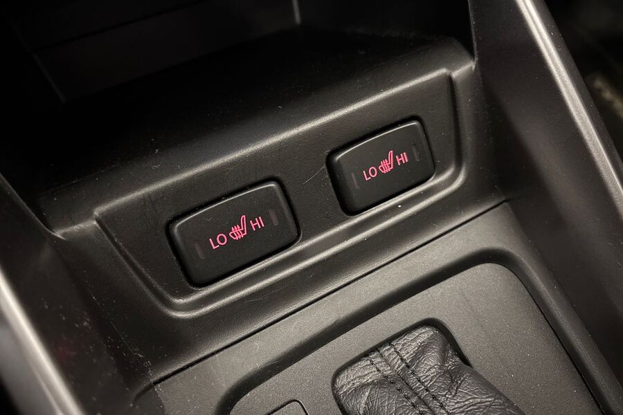 Suzuki Vitara vaihtoauto