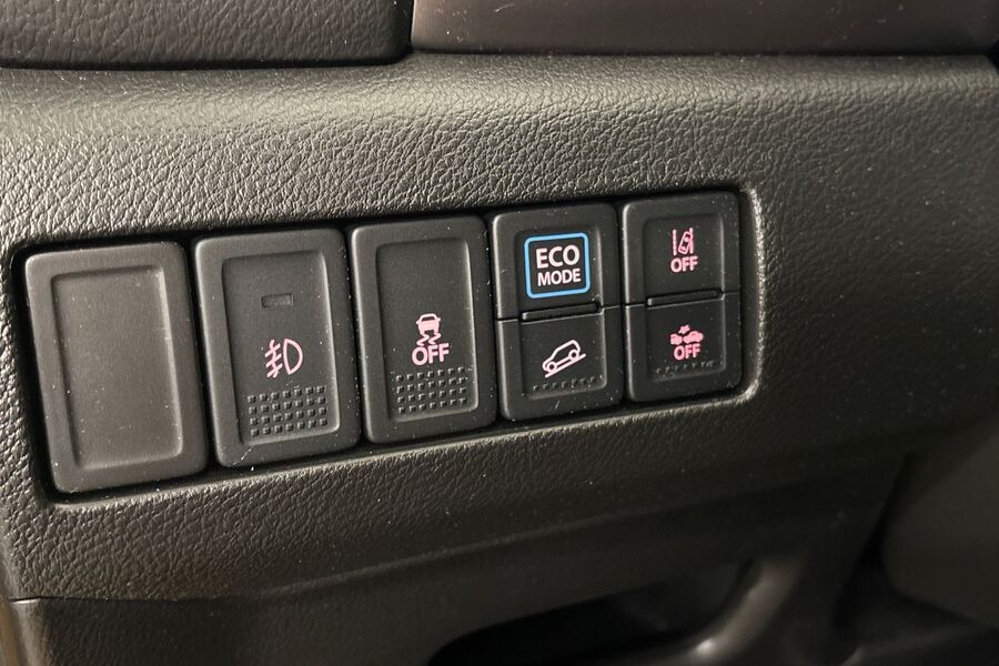 Suzuki Vitara vaihtoauto