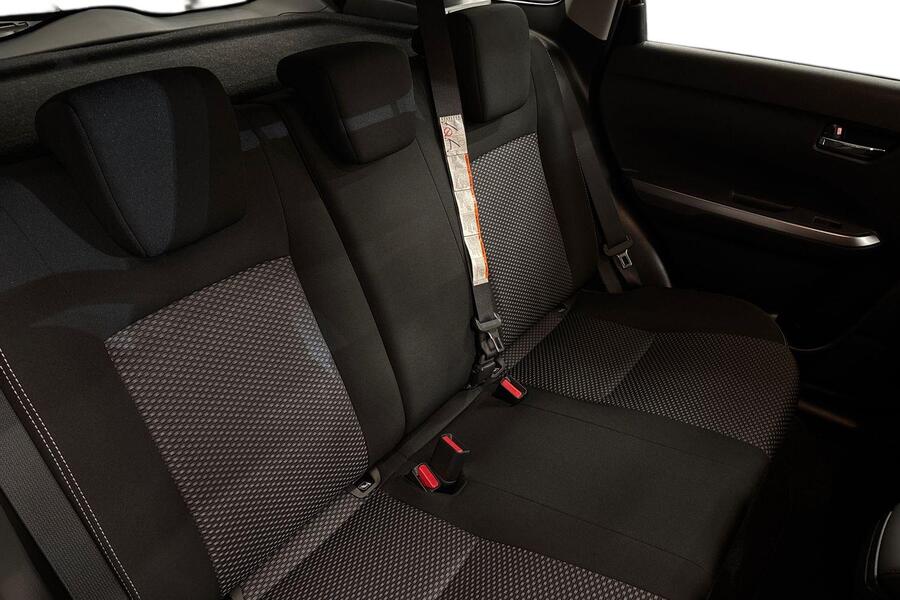 Suzuki Vitara vaihtoauto