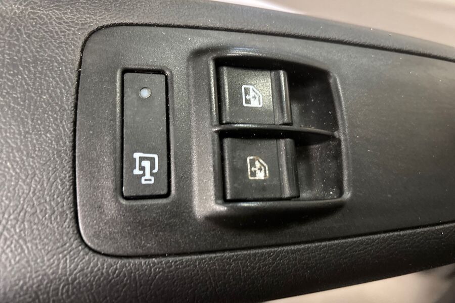 Citroën Jumper vaihtoauto