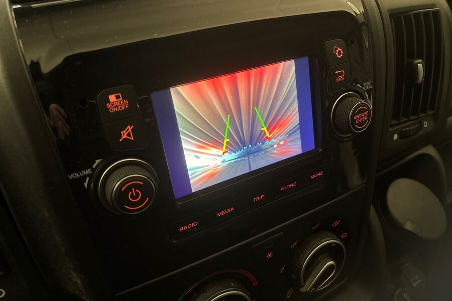 Citroën Jumper vaihtoauto