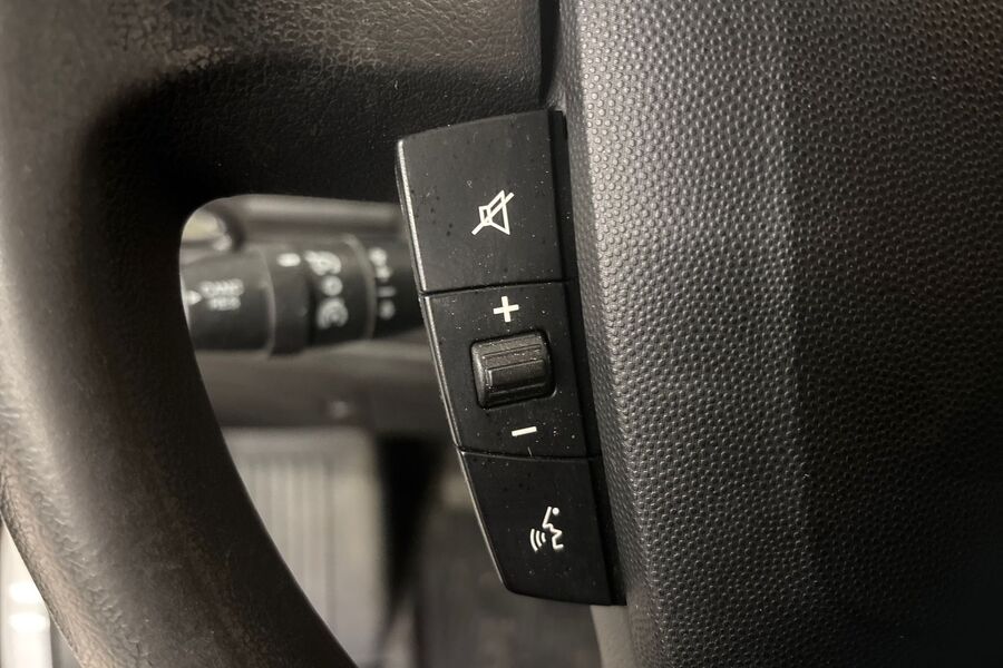 Citroën Jumper vaihtoauto