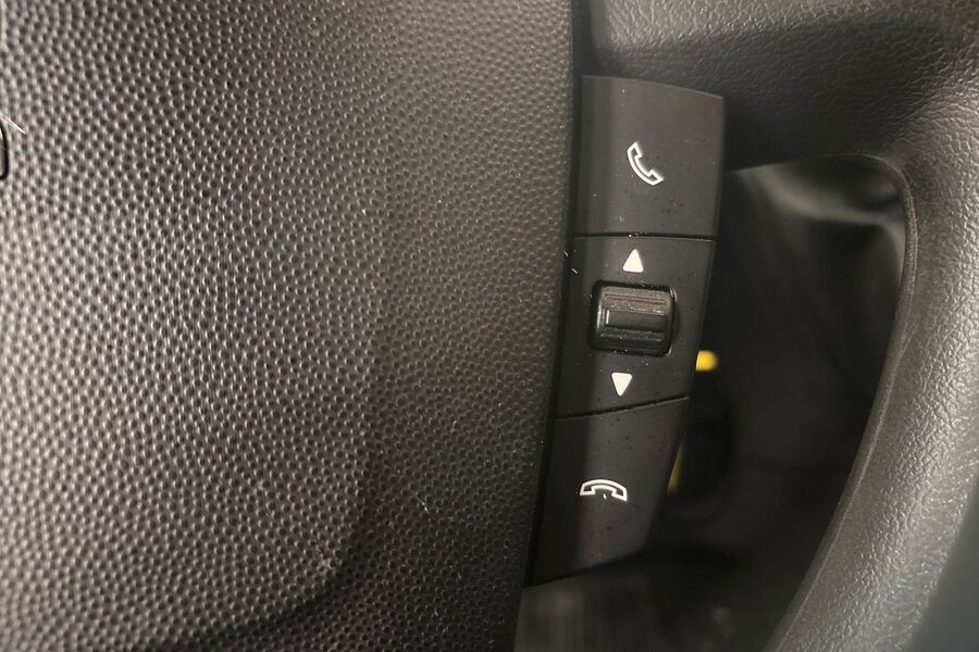 Citroën Jumper vaihtoauto