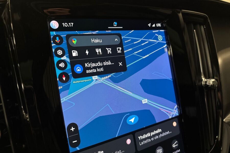 Volvo V90 vaihtoauto