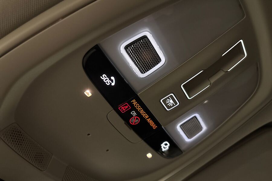 Volvo V90 vaihtoauto