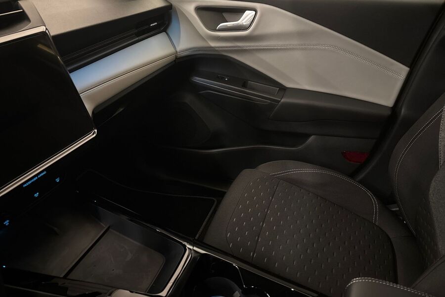 Ford Puma Gen-E vaihtoauto