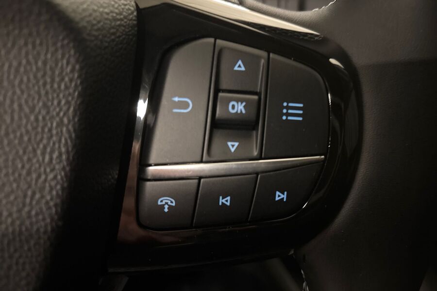 Ford Puma Gen-E vaihtoauto