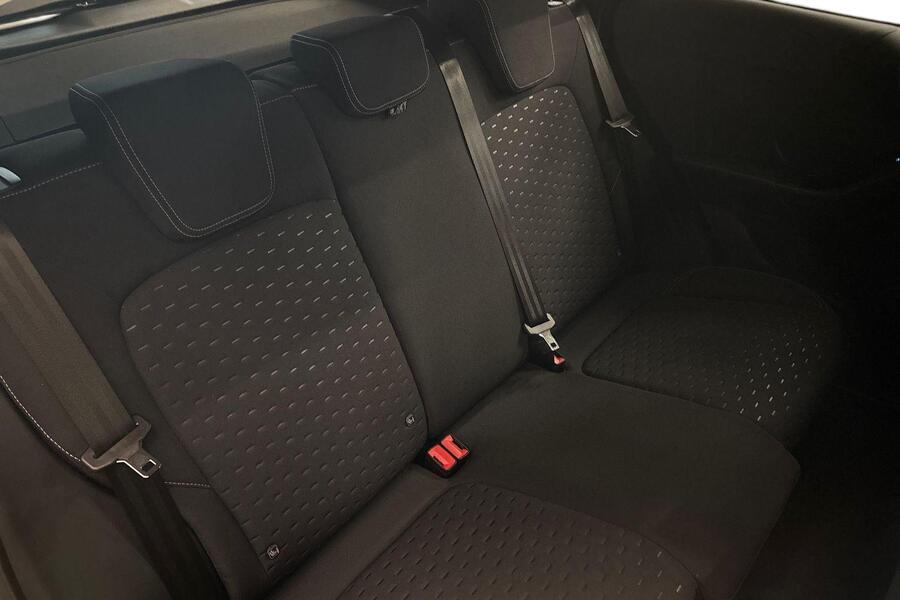 Ford Puma Gen-E vaihtoauto