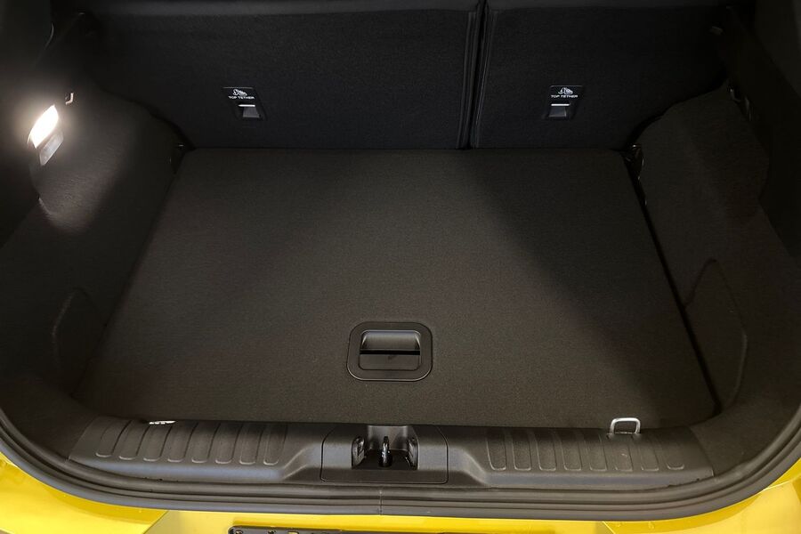 Ford Puma Gen-E vaihtoauto