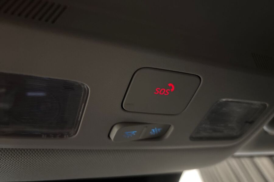 Ford Puma Gen-E vaihtoauto