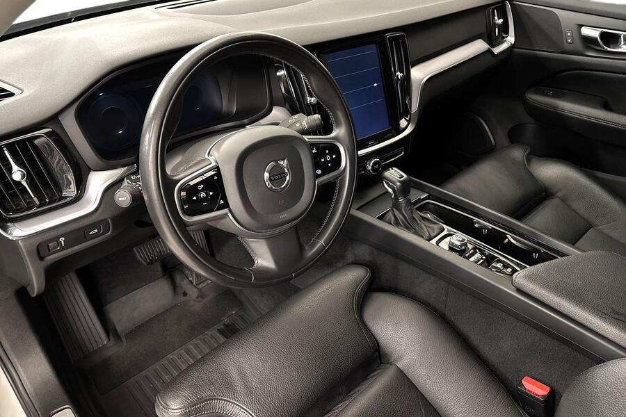 Volvo V60 Cross Country vaihtoauto