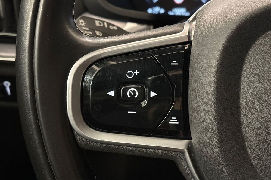 Volvo V60 Cross Country vaihtoauto