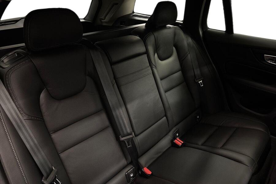 Volvo V60 Cross Country vaihtoauto