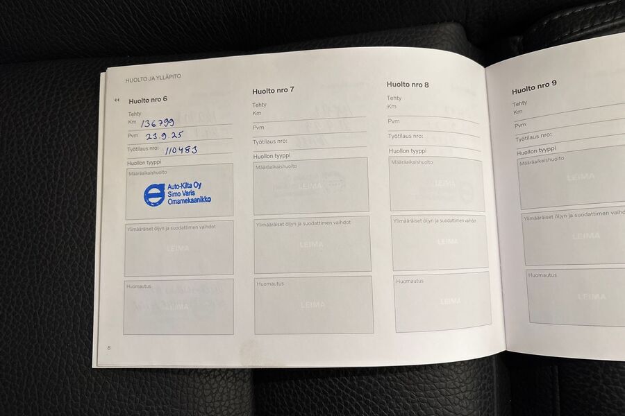 Volvo V60 Cross Country vaihtoauto