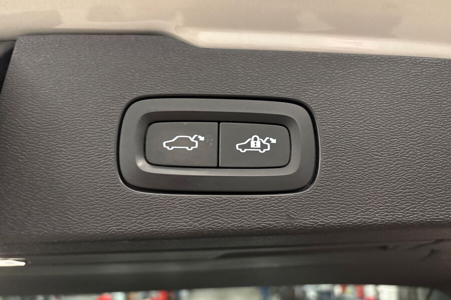 Volvo V60 Cross Country vaihtoauto