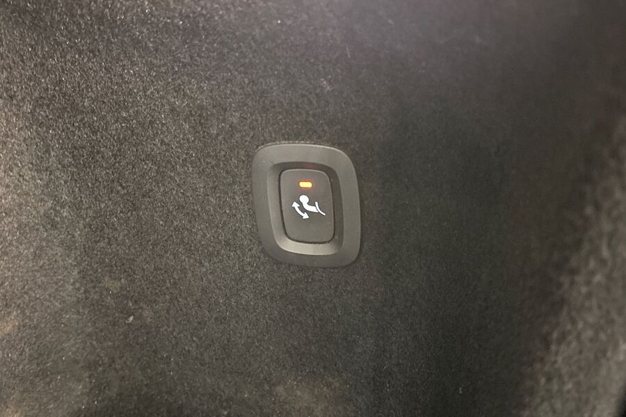 Volvo V60 Cross Country vaihtoauto