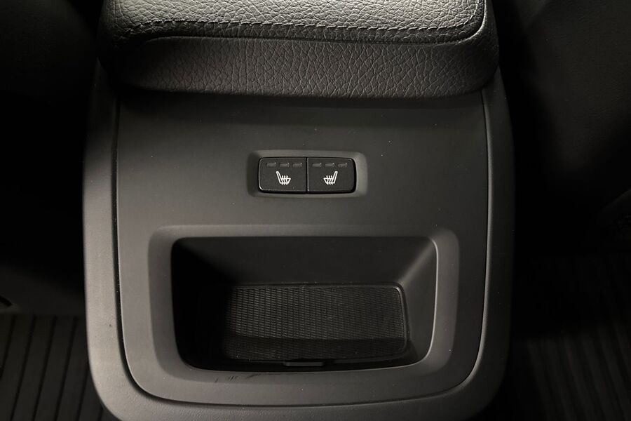 Volvo V60 Cross Country vaihtoauto