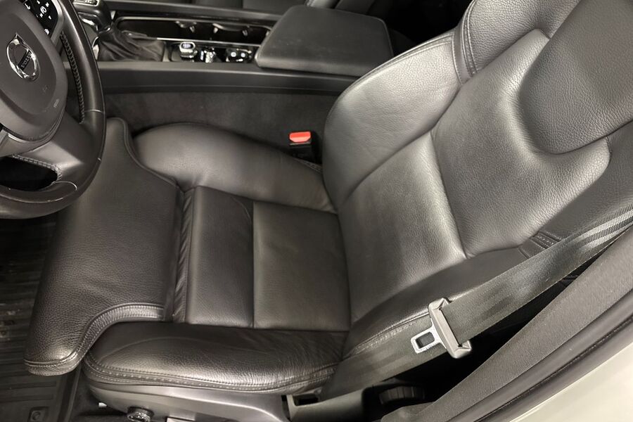 Volvo V60 Cross Country vaihtoauto