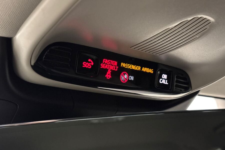 Volvo V60 Cross Country vaihtoauto