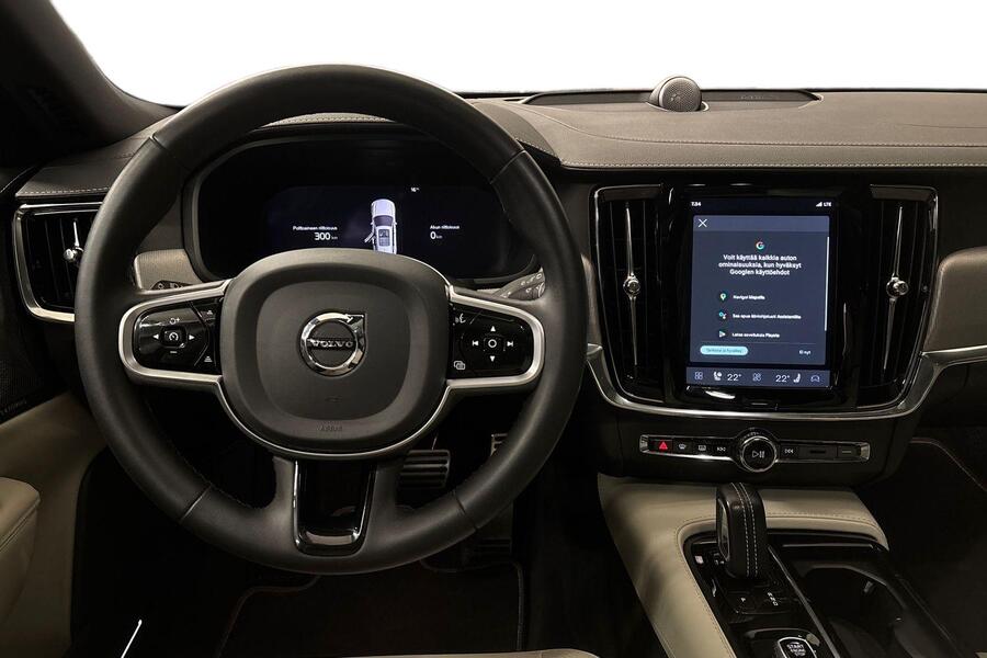 Volvo V90 vaihtoauto